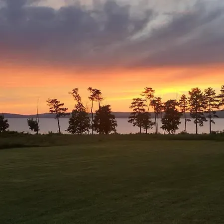 Juventus דירה Balatonföldvár