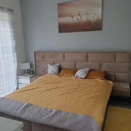 Appartement Juventus *