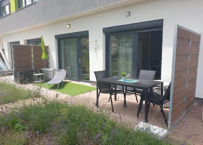 Juventus Lägenhet Balatonföldvár